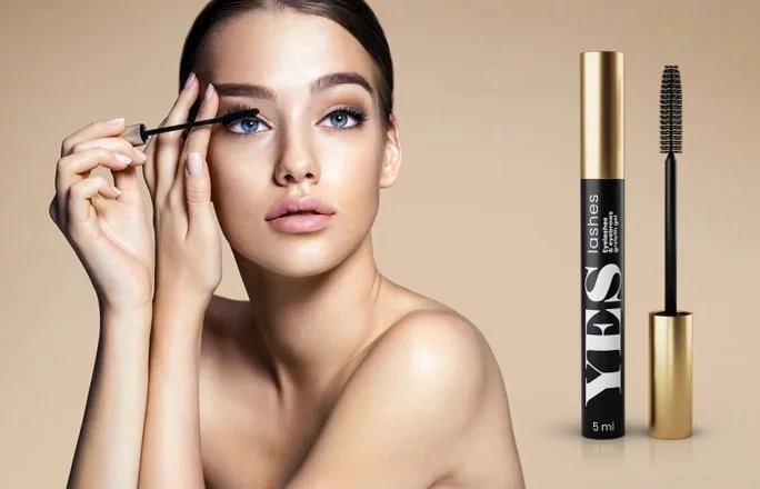 Czy Yes Lashes to idealny wybór do rozwoju i zwiększenia swoich wąsów?