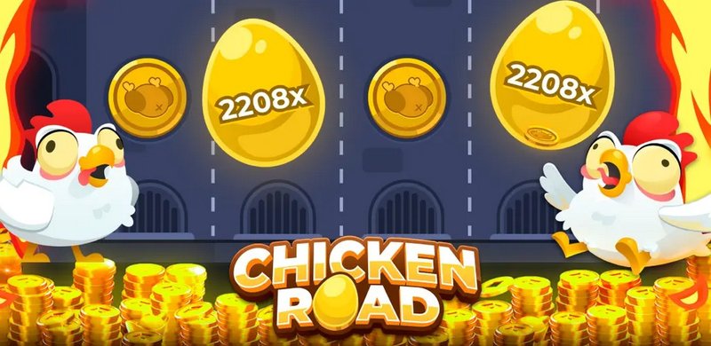 Descubre el Nuevo Juego de Azar: Chicken Road 2 en Casinos de España.