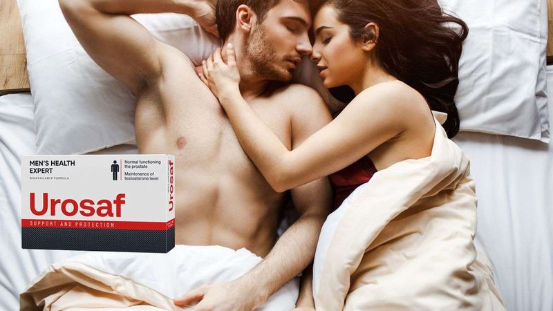 Urosaf Opinie: Rozwiązanie dla Problemów Związanych z Stawami Urosaf Opinie: Rozwiązanie dla Problemów Związanych z Stawami