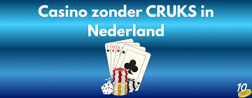 Betrouwbaar Casino Zonder CRUKS Een Gids Voor Spelers Betrouwbaar Casino Zonder CRUKS Een Gids Voor Spelers