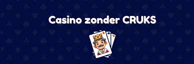 Betrouwbaar Casino Zonder CRUKS Een Gids Voor Spelers Betrouwbaar Casino Zonder CRUKS Een Gids Voor Spelers