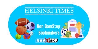 Exploring Sportsbooks Not on GamStop Your Ultimate Guide