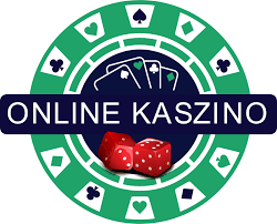 A legjobb online kaszinók 2025 Útmutató a nyeréshez