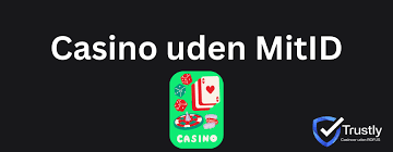 Bedste Casino Uden MitID Find Din Favorit Spilleoplevelse Bedste Casino Uden MitID Find Din Favorit Spilleoplevelse