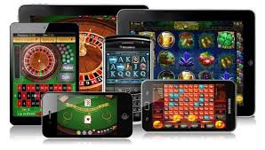 Bedste Mobil Casino Oplev Spændingen i Lommen