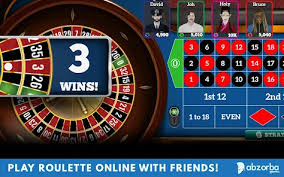 Bedste Online Roulette Casinoer - Spil og Vind Stort!