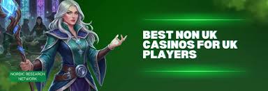 Best Non-UK Gambling Sites 1069501003