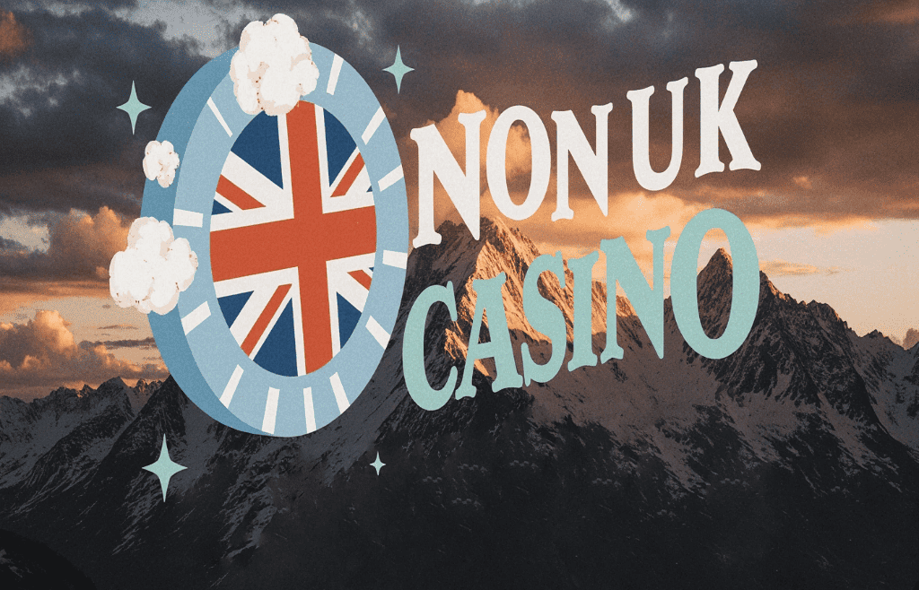 Best Non-UK Gambling Sites 1069501003