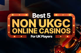 Best Non-UK Online Casinos A Comprehensive Guide 852657472
