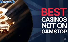 Best UK Non GamStop Casino Your Ultimate Guide