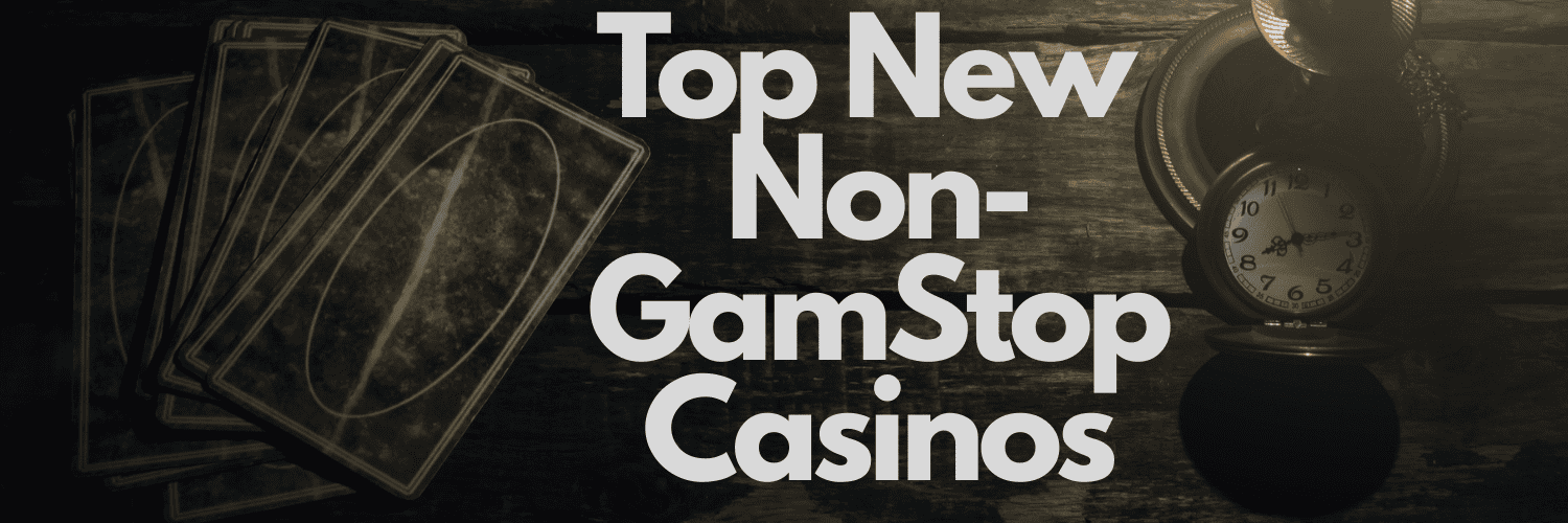 Best UK Non GamStop Casino Your Ultimate Guide