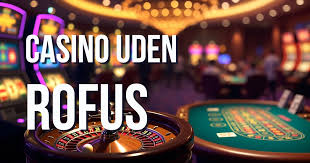 Bonus Uden Indbetaling - Den Ultimative Guide til Online Casinoer Bonus Uden Indbetaling - Den Ultimative Guide til Online Casinoer
