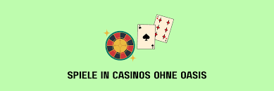 Casino Online ohne Oasis - Die beste Auswahl an Online Casinos Casino Online ohne Oasis - Die beste Auswahl an Online Casinos