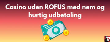 Casino uden Rufus - Oplev de Bedste Pragmatic Play Spil Casino uden Rufus - Oplev de Bedste Pragmatic Play Spil