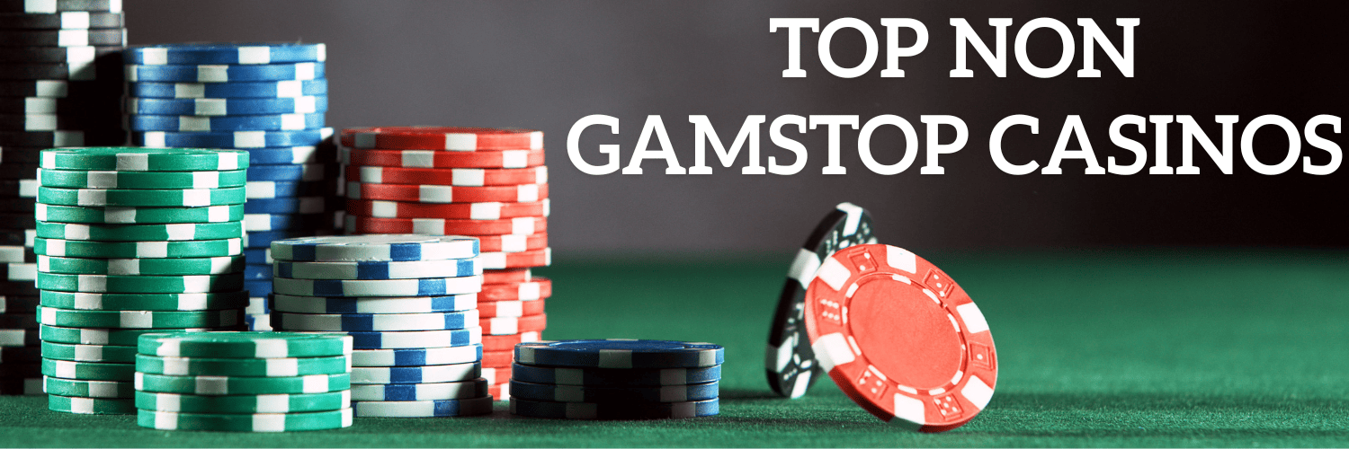 Casinos That Bypass GamStop Exploring Alternative Options for Players