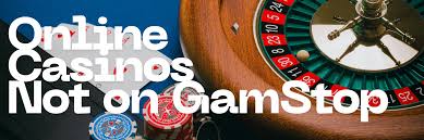 Casinos That Bypass GamStop Exploring Alternative Options for Players