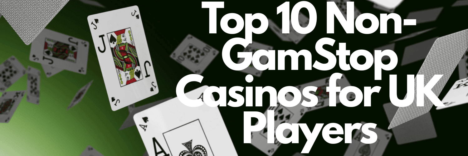 Discover Non-Gamstop UK Casino Sites for Uninterrupted Gaming 867462519 Discover Non-Gamstop UK Casino Sites for Uninterrupted Gaming 867462519