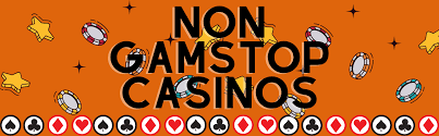 Discover the Benefits of Non-Gamstop Casinos in the UK 887647331 Discover the Benefits of Non-Gamstop Casinos in the UK 887647331
