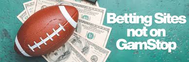 Discover the Best Football Bookmakers Not on GamStop