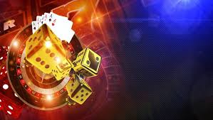 Experience the Excitement of Casino Admiral Your Ultimate Gaming Destination