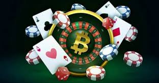 Experience the Thrill of Casino Lucky Max Experience the Thrill of Casino Lucky Max