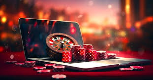 Experience the Thrill of Casino Lucky Max Experience the Thrill of Casino Lucky Max