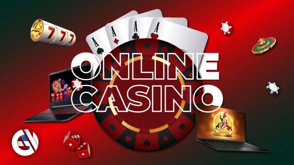 Experience the Thrill of Online Casino Ricardo's 912391159