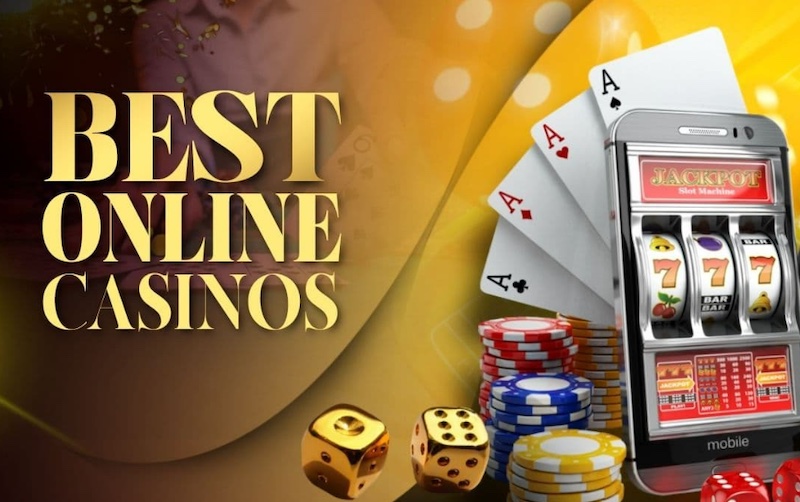 Experience Thrill at WinBeast Casino & Sportsbook Experience Thrill at WinBeast Casino & Sportsbook