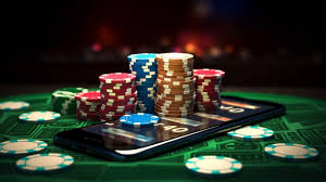 Exploring Qwick Bet A New Era of Online Betting Exploring Qwick Bet A New Era of Online Betting