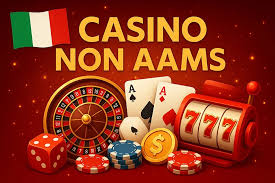 Guida ai Casino Non AAMS Nuovi Scegli le Migliori Opzioni per il Gioco Online