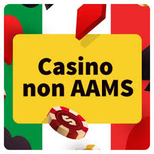Guida ai siti di scommesse non AAMS cosa sapere