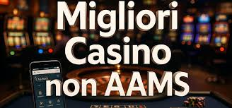 Guida ai siti di scommesse non AAMS cosa sapere
