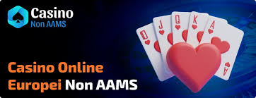 Guida ai siti di scommesse non AAMS cosa sapere