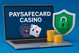 Online Casino Paysafecard Sikkerhed og Bekvemmelighed