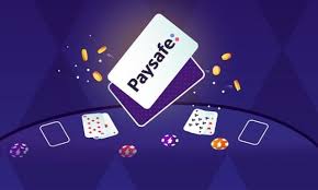 Online Casino Paysafecard Sikkerhed og Bekvemmelighed