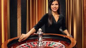 Online Roulette Wheel for Real Money Spin to Win Big!