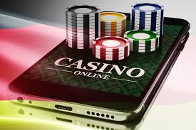 The Rise of HULU Gaming Bet A New Era in Online Betting 310988066