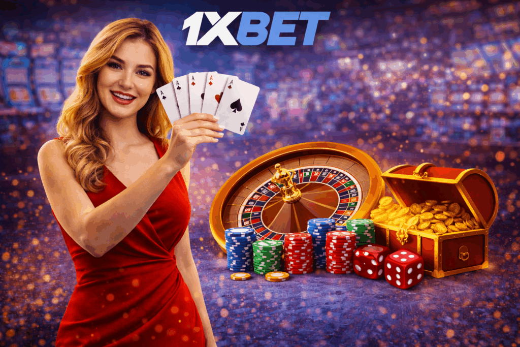 1xbet Malaysia Download Your Guide to Mobile Betting 630476612