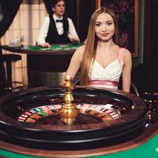 Best Live Roulette Casinos in the UK Experience Real-Time Gaming