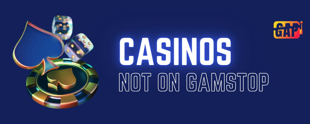 Best UK Non GamStop Casinos for 2023