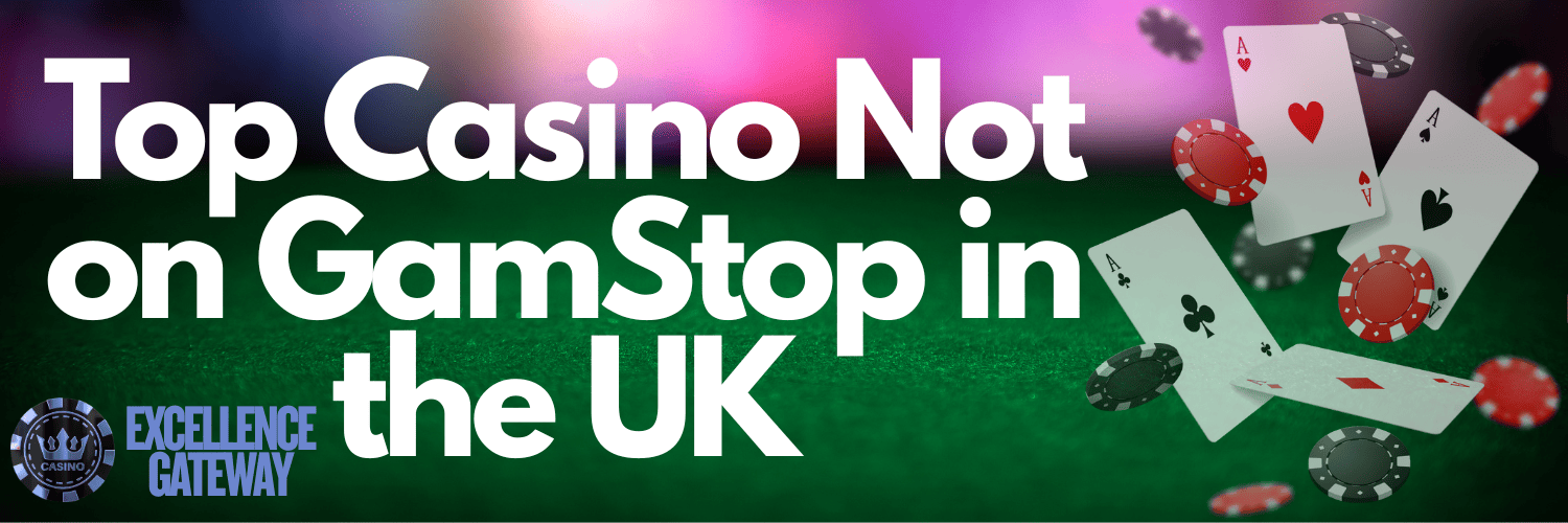 Best UK Non GamStop Casinos for 2023