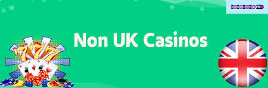 Betting Sites Outside the UK Exploring Global Options Betting Sites Outside the UK Exploring Global Options