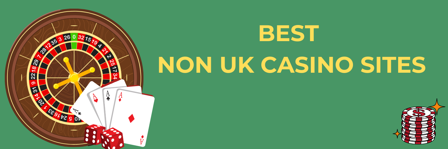 Betting Sites Outside the UK Exploring Global Options Betting Sites Outside the UK Exploring Global Options