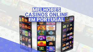 Cassinos Online Novos Descubra as Melhores Oportunidades de Jogo