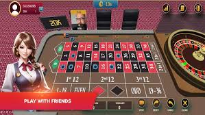 Die Faszination der Roulette Ein Blick auf das beliebteste Casinospiel