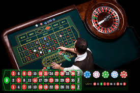 Die Faszination der Roulette Ein Blick auf das beliebteste Casinospiel
