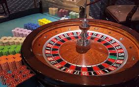 Die Faszination der Roulette Ein Blick auf das beliebteste Casinospiel