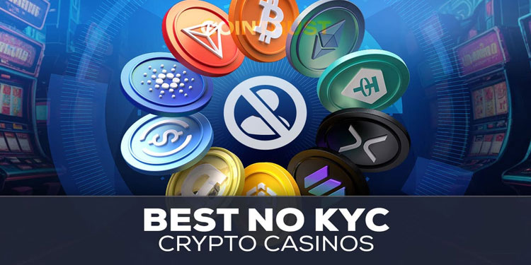 Discover Casinos That Don't Require Verification