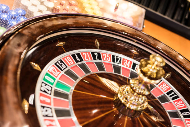 Discover the Best Live Roulette Online Casinos -1856635137