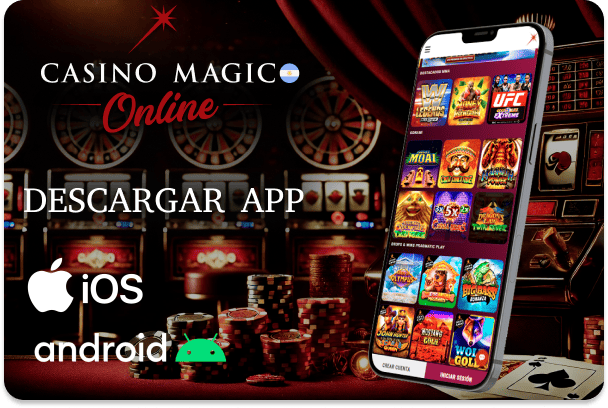 Discover the Excitement of MagicWin Casino Your Gateway to Unforgettable Gaming Discover the Excitement of MagicWin Casino Your Gateway to Unforgettable Gaming